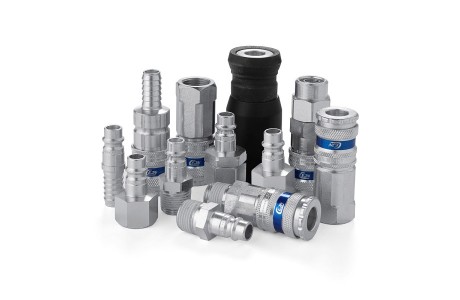 Series 320 standard CEJN