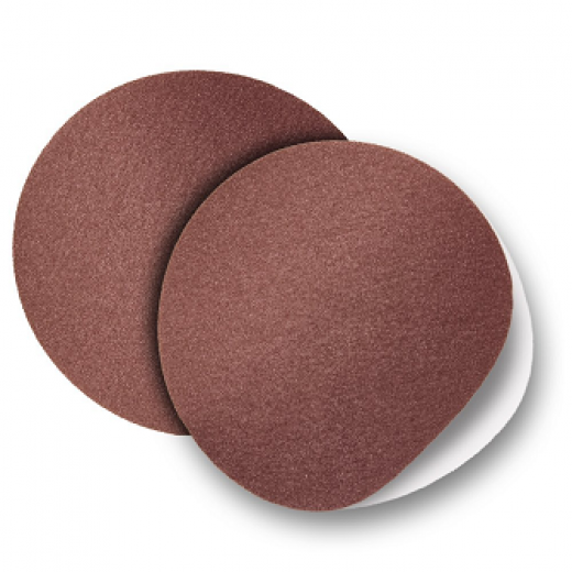Sanding Discs - Adhesive Backing