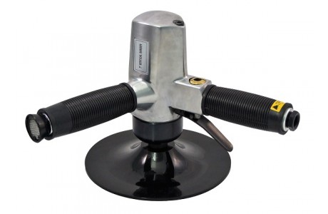 AT788 V Vertical Sander