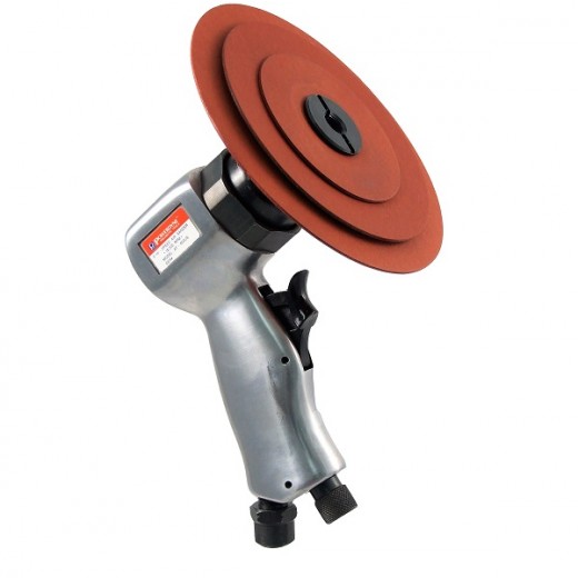 Powerdyne High Speed Pistol Grip Sander » AirMech