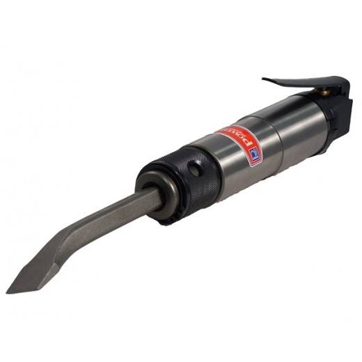 AT-760K Weld Flux Scaler