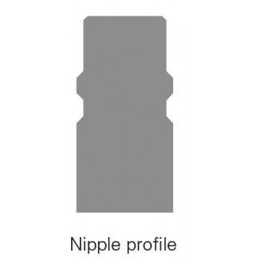 Nipple Profile