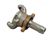 Claw Coupling 2