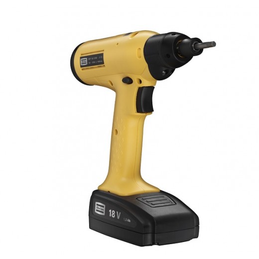 BCP Cordless Screwdriver