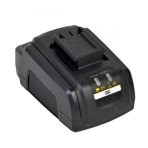 BCV Multi-charger 18-36V