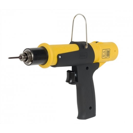 Atlas Copco Pistol Grip EBL Screwdriver