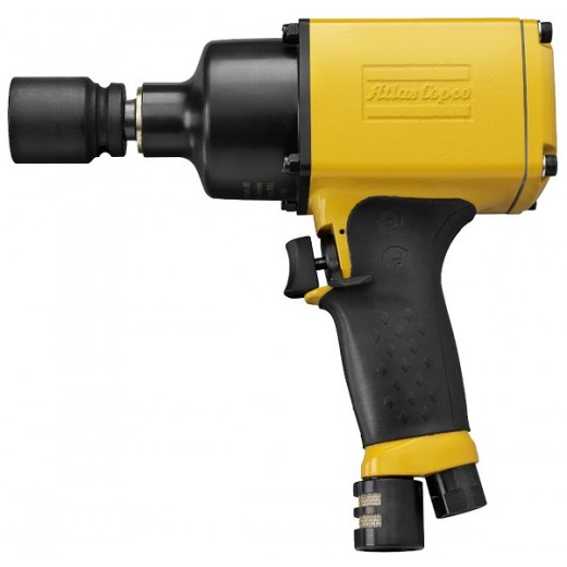 LMS58 Impact Wrench