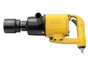 Impact Wrench 2 Yellow Series