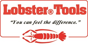 Lobster Logo 300px