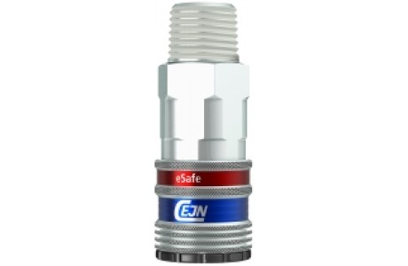 10 300 2154 eSafe BSP Male Thread CEJN 335x210