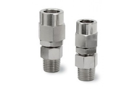 CEJN Swivel Adapter 335x210