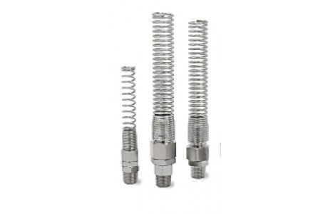 CEJN Swivel Adapter with Kink Protector 335x210