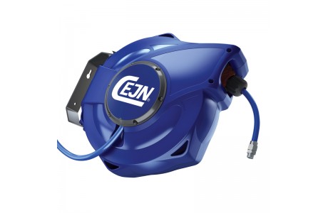 Safety Reel Compressed Air single perspective view CEJN