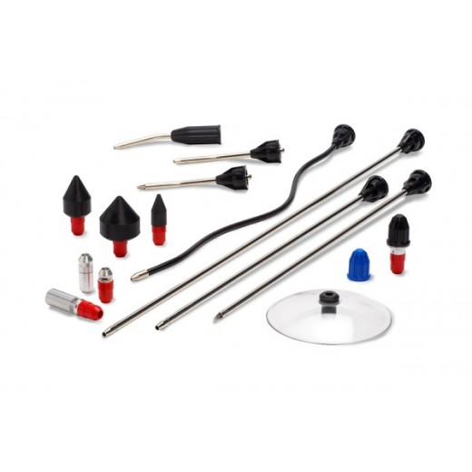 Blowgun Accessories