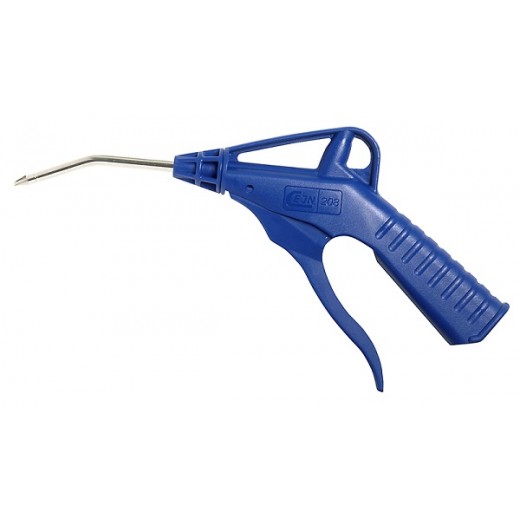 Star-Tip 90mm Fixed Tube Blow Gun