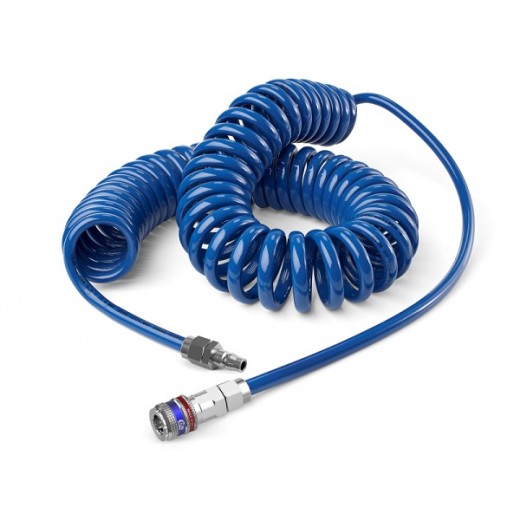 Spiral PUR Hose