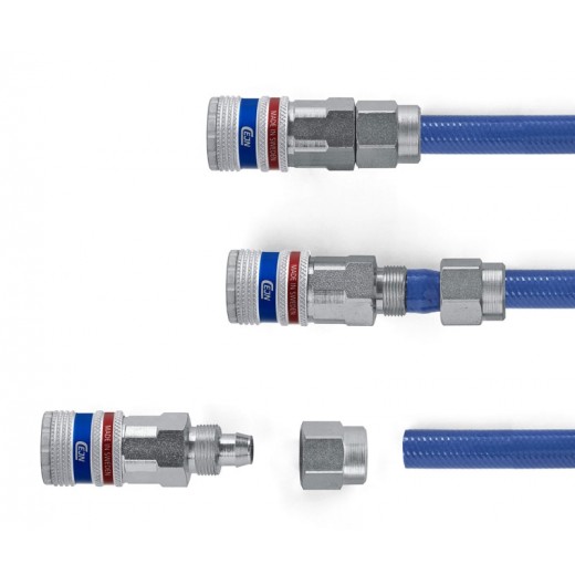 CEJN Streamline Assembly