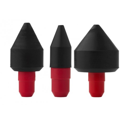 Rubber Tip Nozzle Kit