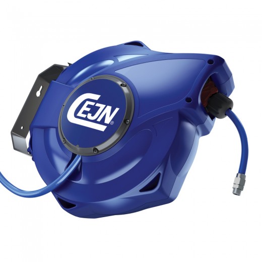 Compressed Air Hose Reel