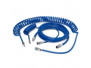 Hose group esafe CEJN with Streamline connections 800x800
