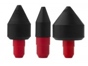 Rubber Tip Nozzles