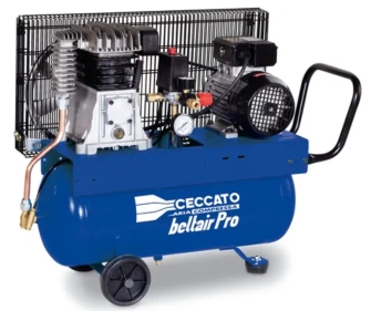 Ceccato 50C3M 3hp Compressor 335x210