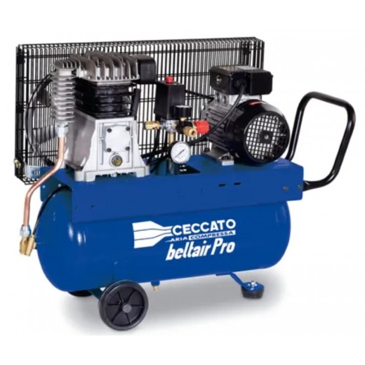 3hp Compressor 50L Tank