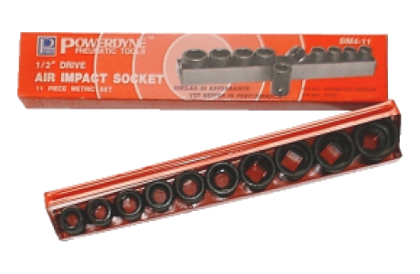 socket set