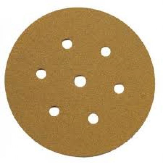 Sanding Discs - Velcro