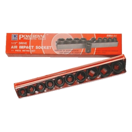 Socket Set