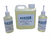 Tool Oil 1L and 150ml2