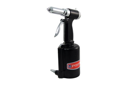 ARG 140 Air Hydraulic Rivet Gun LHS