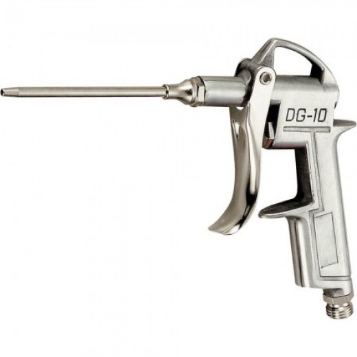 DG-10L Extended Tube Safety Blow Gun