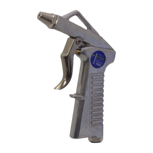 Powerdyne Duster Gun » AirMech