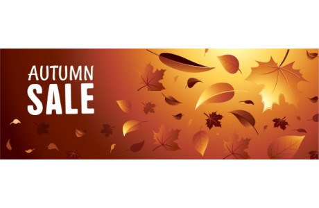 Autumn Sale 335x211
