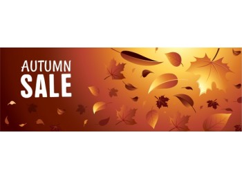 Autumn Sale 335x211