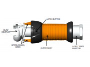 Claw Coupler schematic