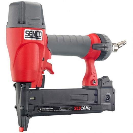 Senco SLS L Series 18G Stapler