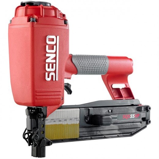 Senco Q series 15g Stapler