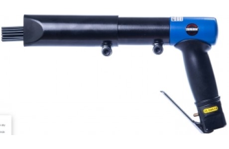 ST 2555 Pistol Grip Needle Scaler Side 335x210