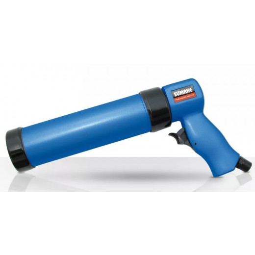 Air Caulking Gun