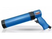 ST 6640 Air Caulking Gun Short Barrel