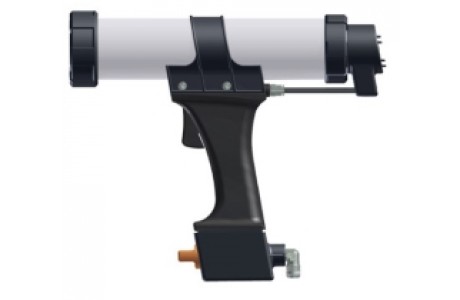 Svenic SV712SAE Caulking Gun 335x210