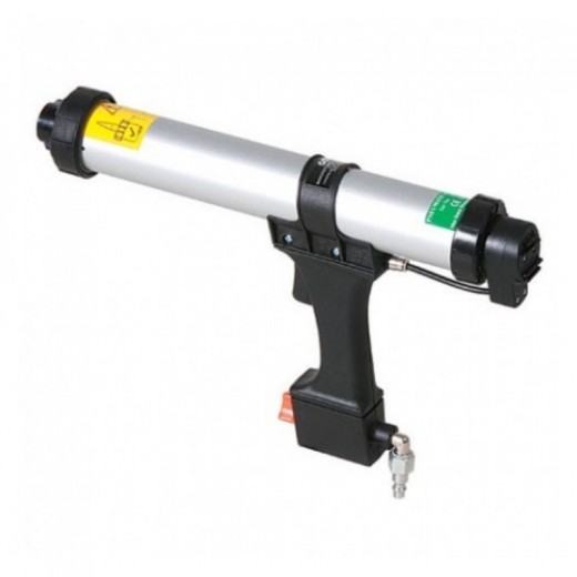 Svenic SV742SAE 600ml Pneumatic Sausage Gun