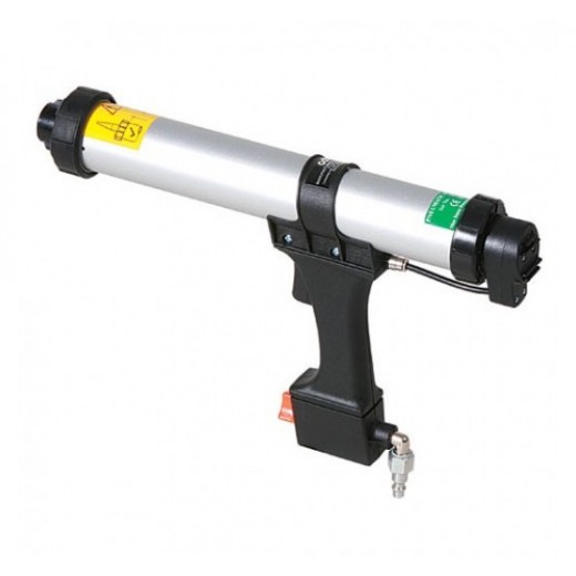  Svenic SV742SAE 600ml Pneumatic Sausage Gun